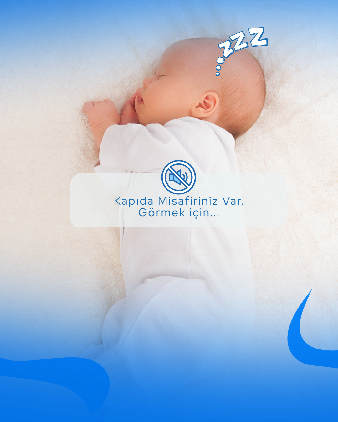 Mobil Diyafon Teknolojisi ile Bebekli Evlerde Huzur Dolu Günler