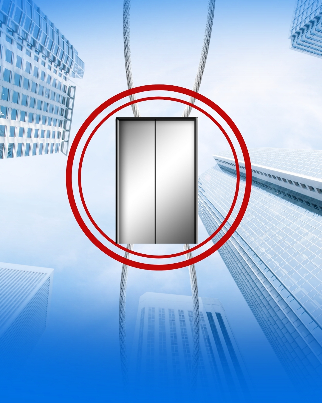 Asansör Güvenliği İçin Yeni Nesil Çözümler: Miafon Acil Durum Butonu ile Haberleşme Kolaylığı