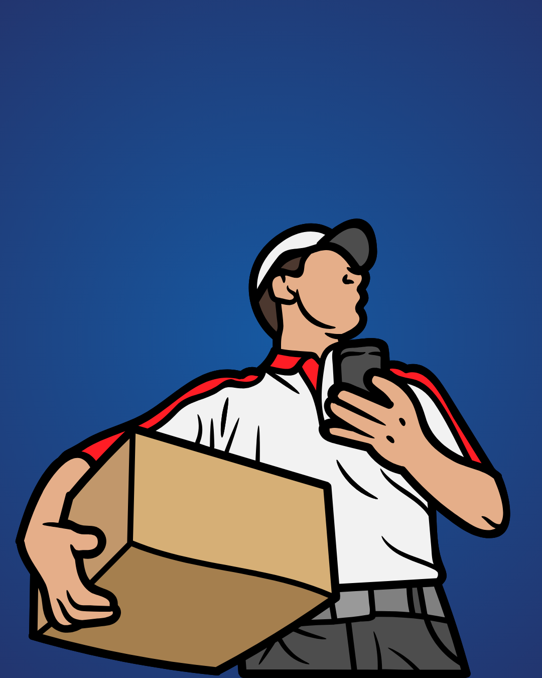 Apartmanlarda Kargo ve Kurye Teslimatlarını Yönetmenin En Akıllı Yolu