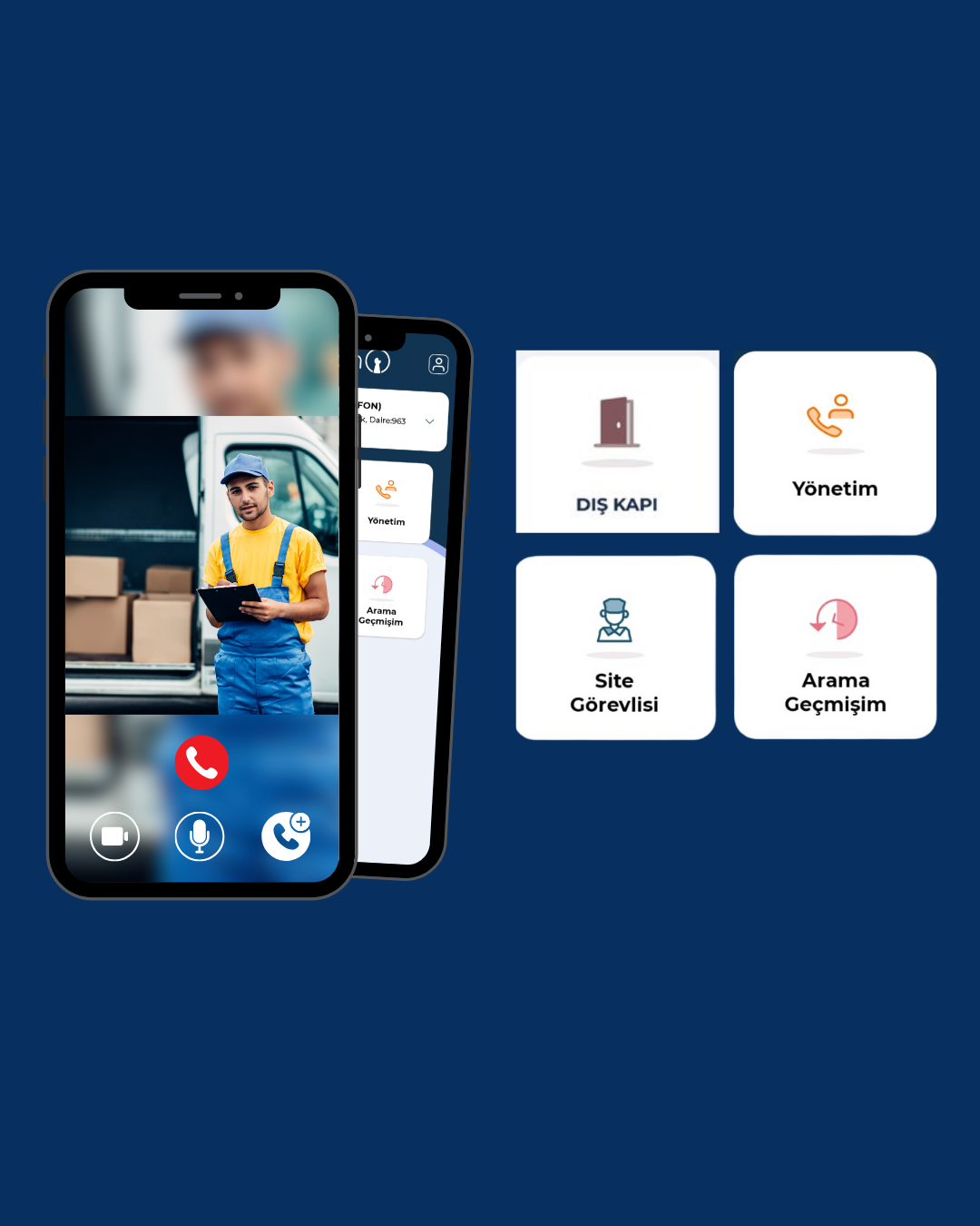 Interkom Sistemlerinin Geleceği: Akıllı Apartman Yaşamında Yeni Trendler