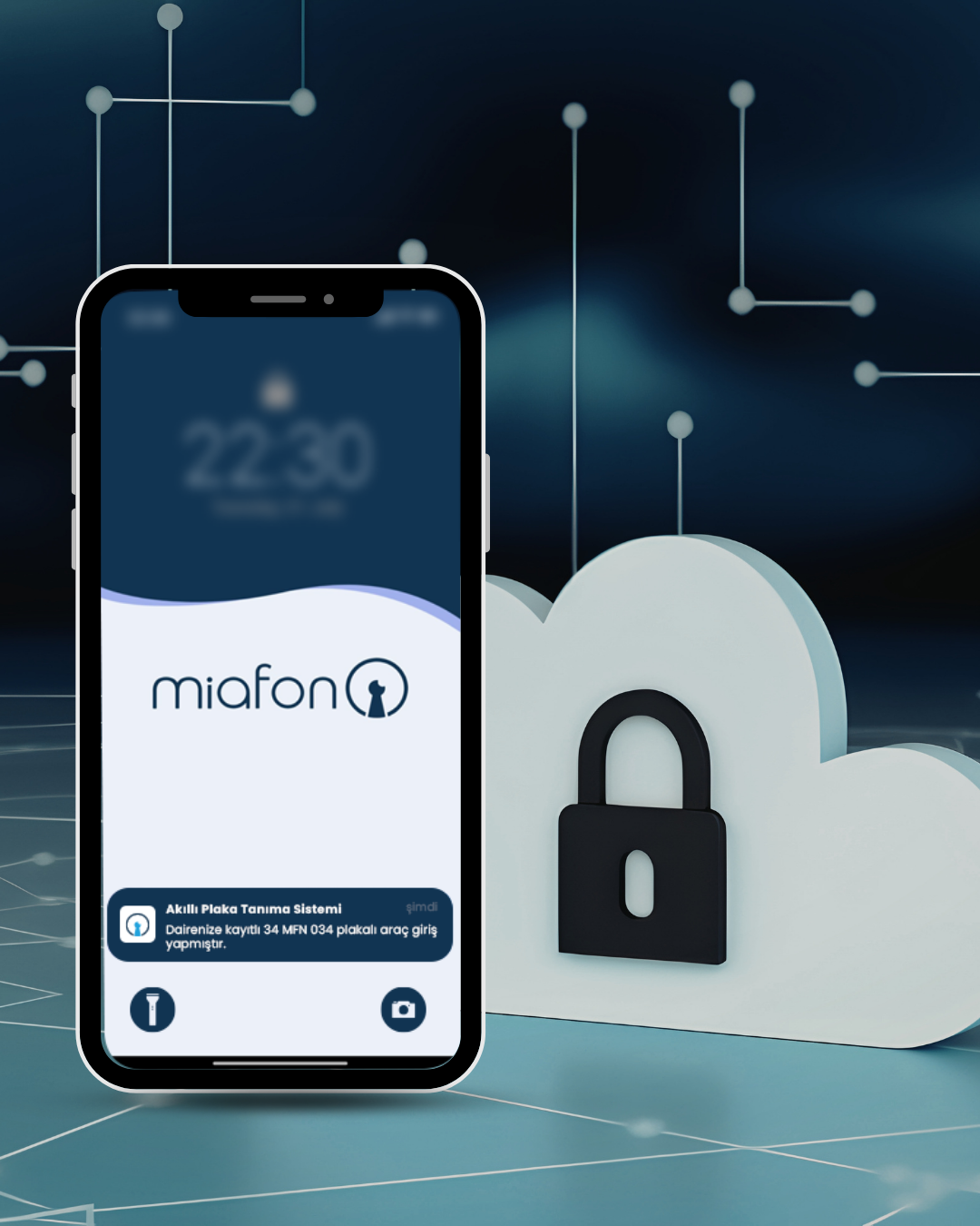 Site Güvenliği 4.0: Kapıdan Buluta Dijital Güvenlik Ekosistemi