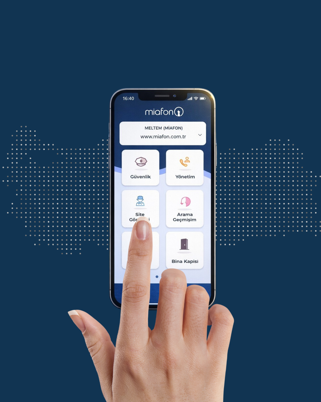 Türkiye’de Mobil Diyafon Trendleri: Kullanıcıların En Çok Tercih Ettiği Özellikler